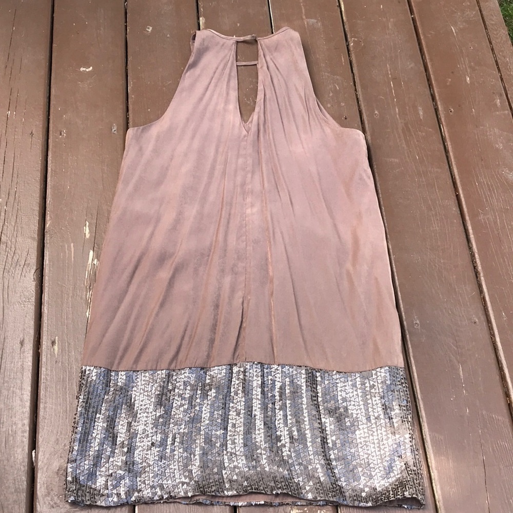 Miss Me Couture dress